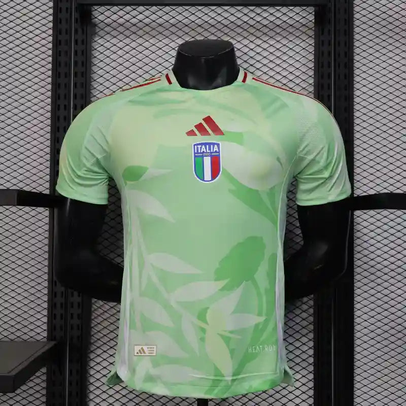 Italie Player Away 2025/2026
