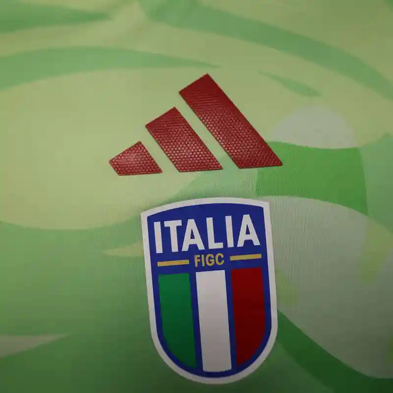 Italie Player Away 2025/2026