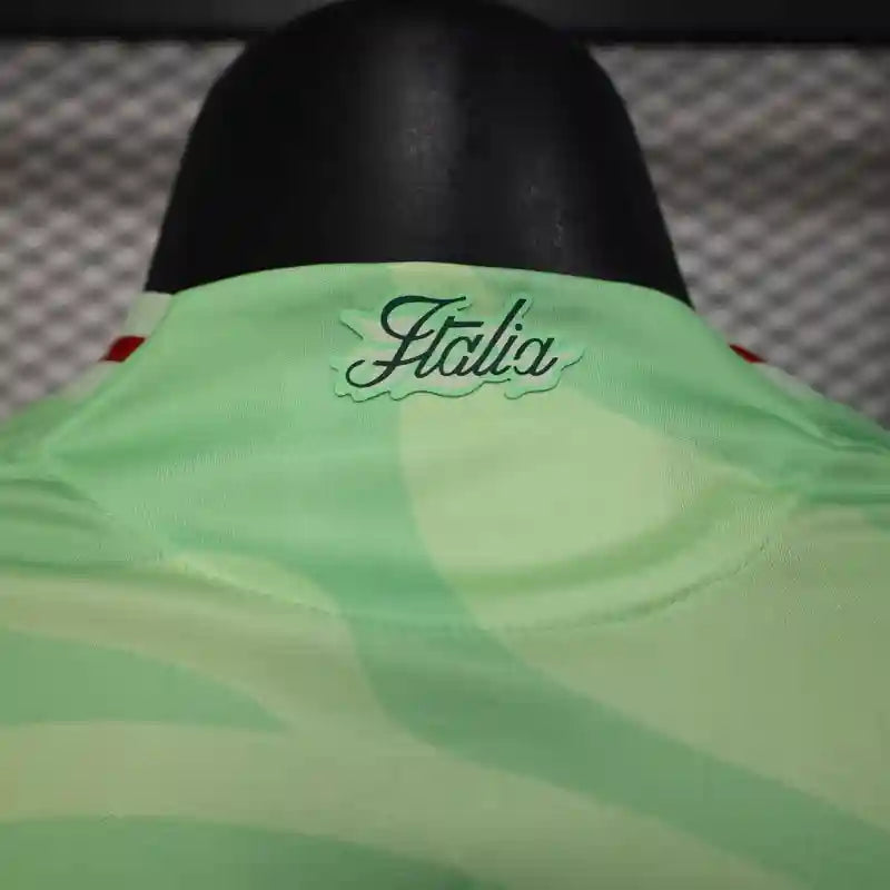 Italie Player Away 2025/2026