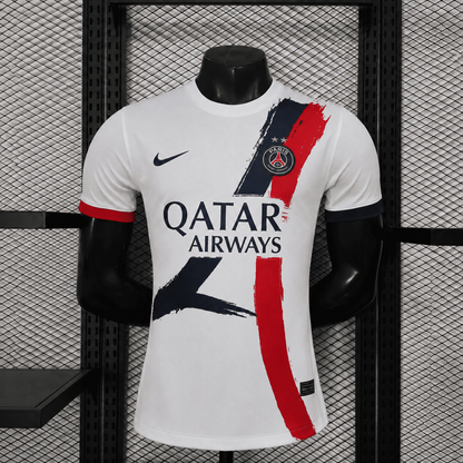 PSG "BACK2BACK" Player Away 2025/2026