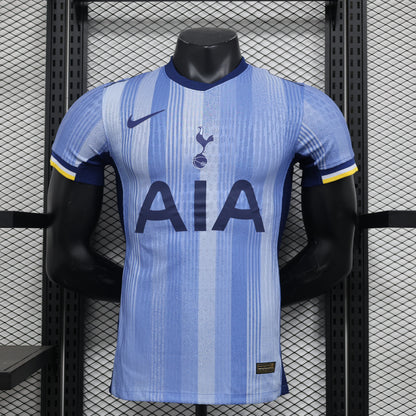 Tottenham Player Away 2024/2025
