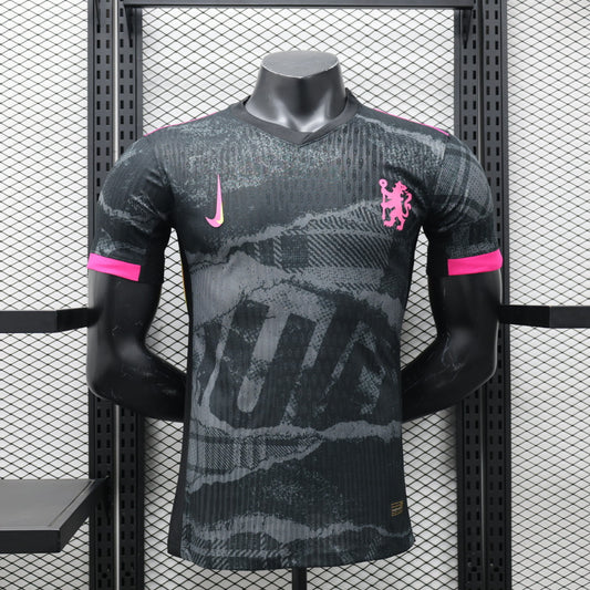 Chelsea Player Away 2024/2025