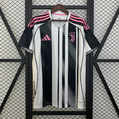 Juventus Home 2025/2026