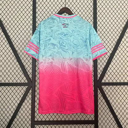 Inter Miami Concept 2024/2025