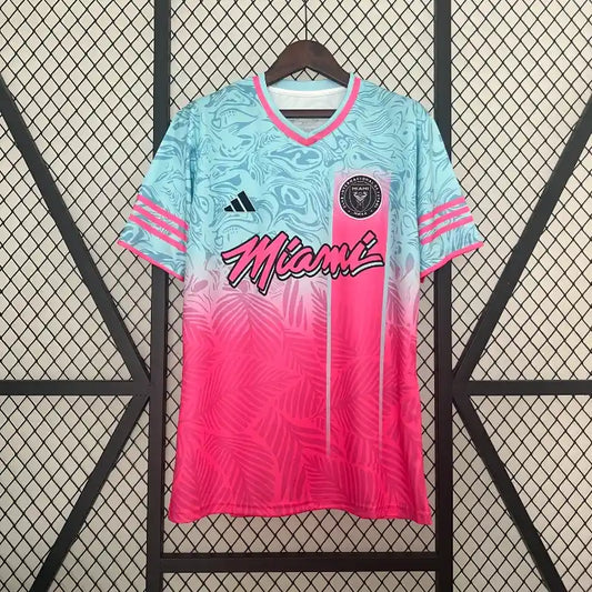 Inter Miami Concept 2024/2025