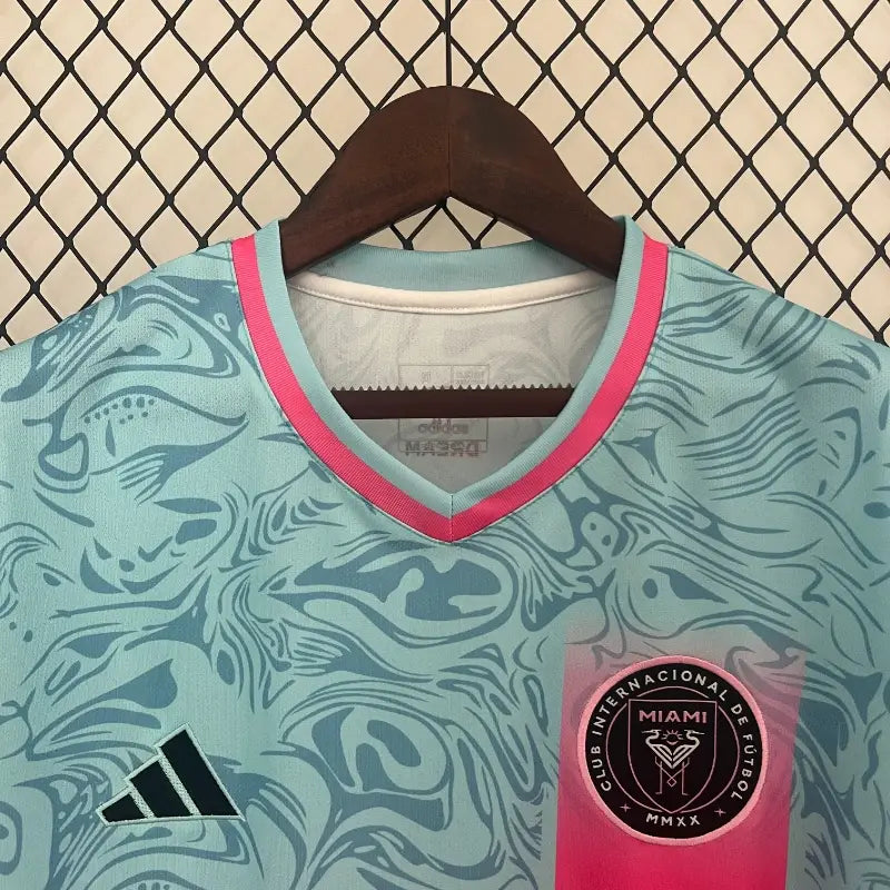 Inter Miami Concept 2024/2025