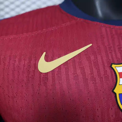 FC Barcelona Player Home Travis Scott 2024/2025