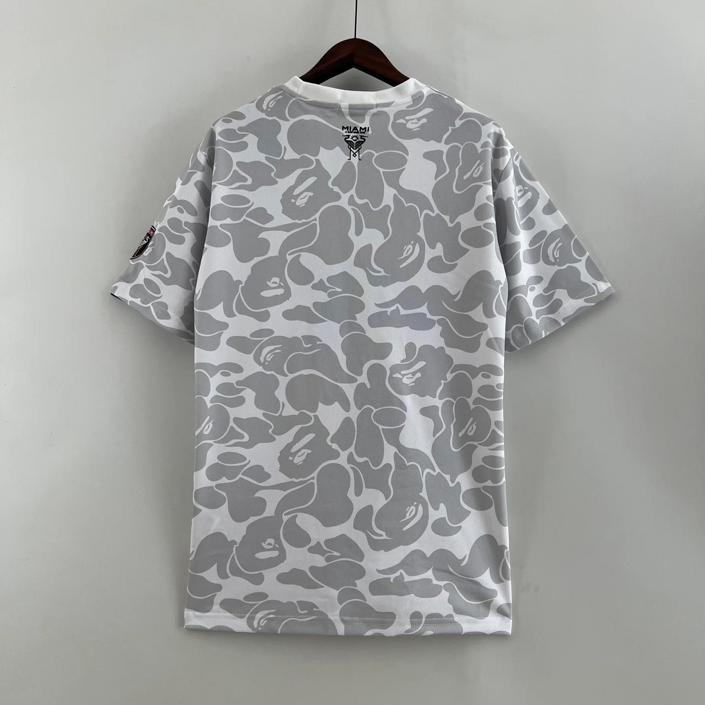 Inter Miami Concept Bape Gris 2024/2025