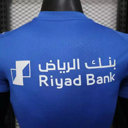 Al Hilal Player Home 2025/2026