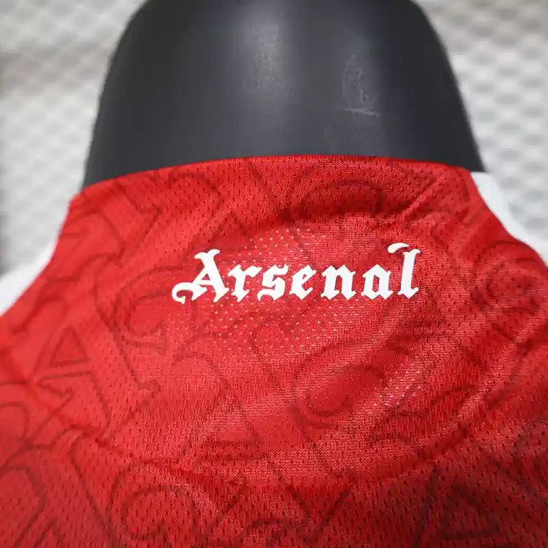Arsenal Player Home 2025/2026