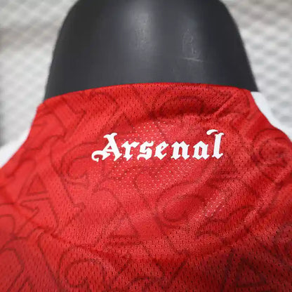 Arsenal Player Home 2025/2026