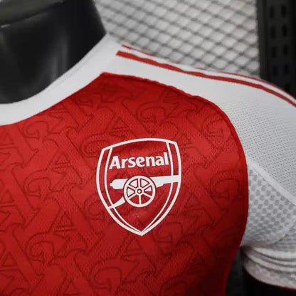 Arsenal Player Home 2025/2026