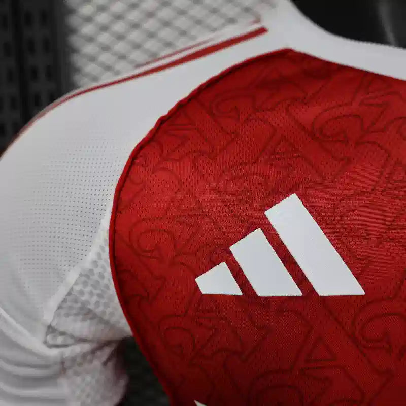 Arsenal Player Home 2025/2026