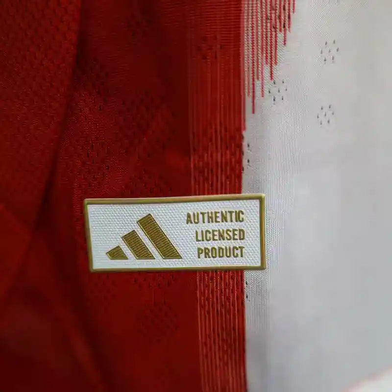 Bayern Munich Player Home 2025/2026