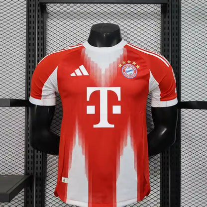 Bayern Munich Player Home 2025/2026