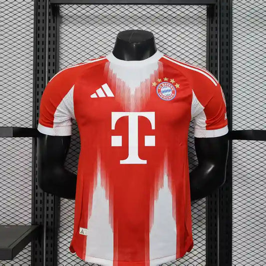 Bayern Munich Player Home 2025/2026