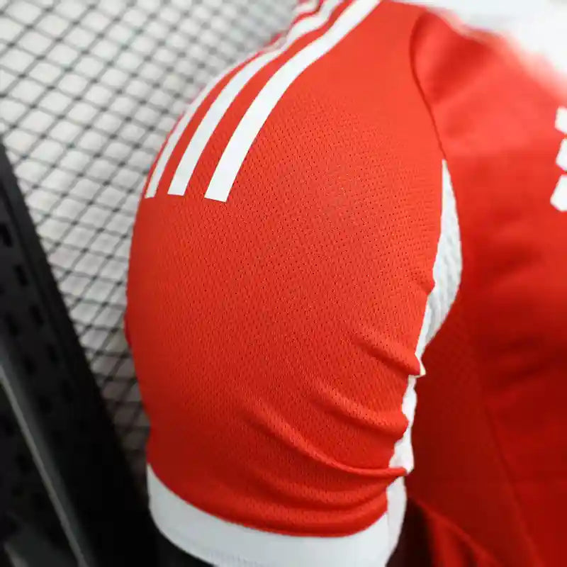 Bayern Munich Player Home 2025/2026