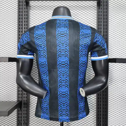 Inter Milan Player Concept 2025/2026