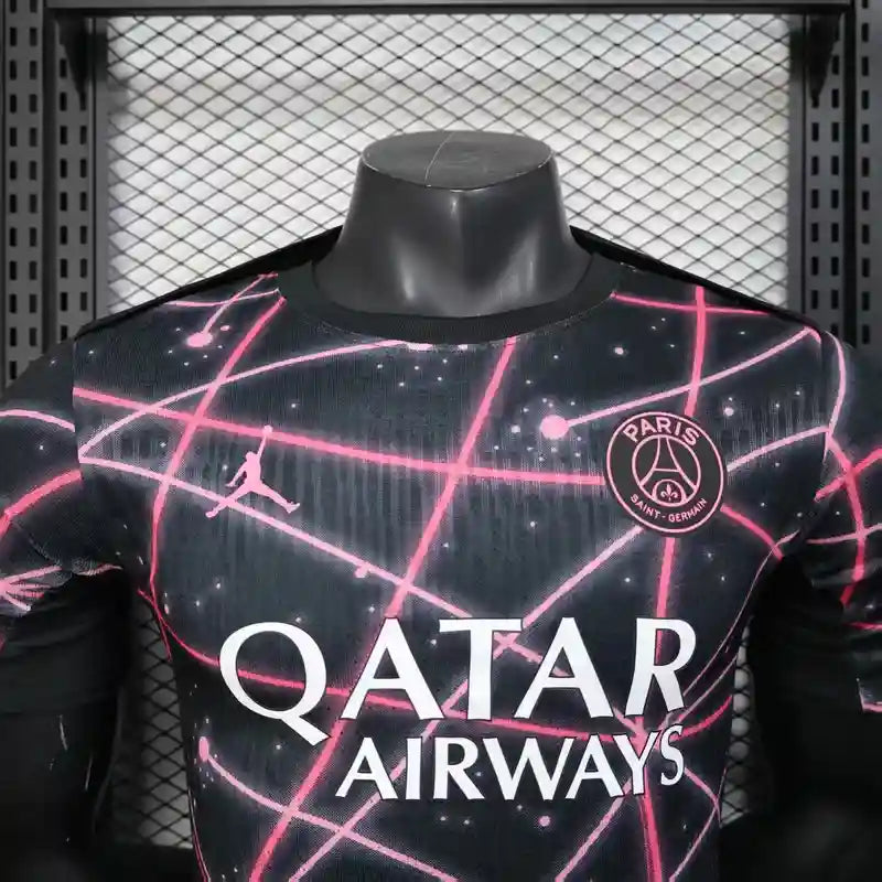 PSG Player Pre-Match 2025/2026