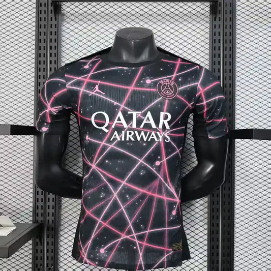 PSG Player Pre-Match 2025/2026