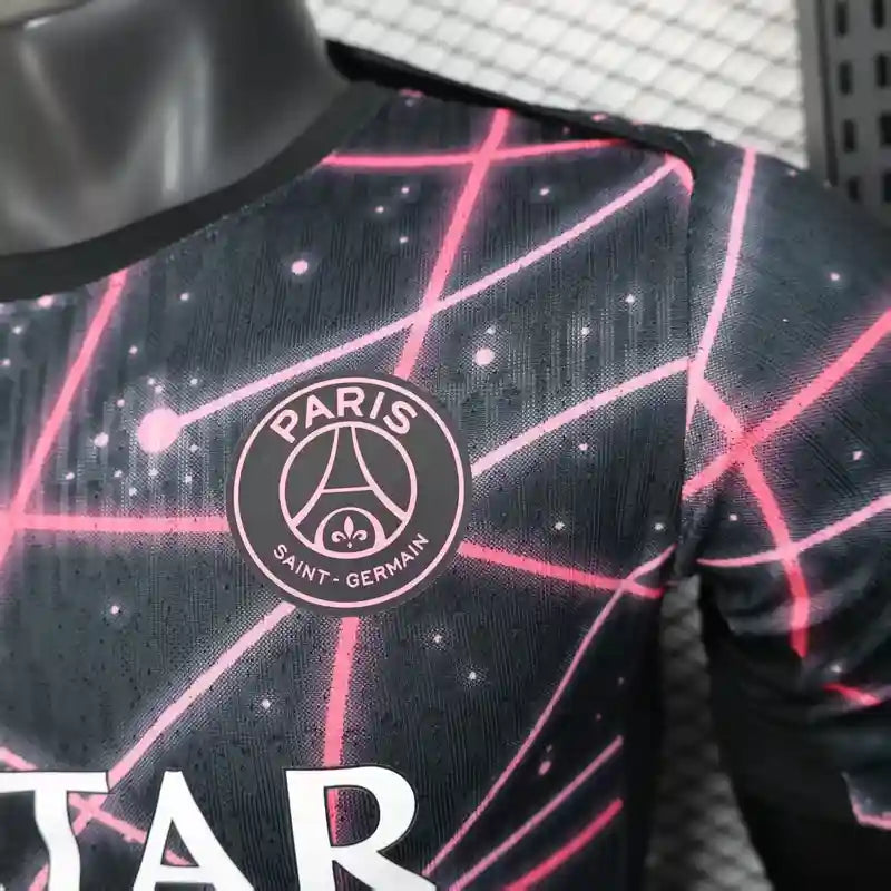 PSG Player Pre-Match 2025/2026