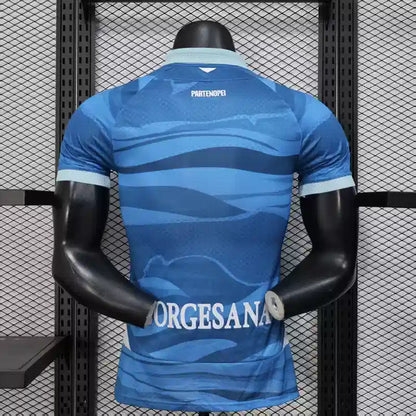 Naples Player Concept 2025/2026