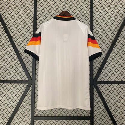 Allemagne Retro Home 1992