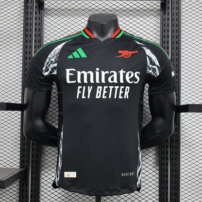 Arsenal Player Away 2024/2025