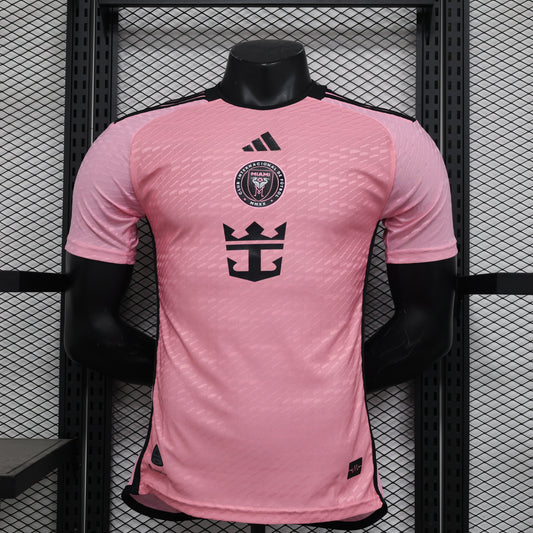 Miami Player Home 2024/2025