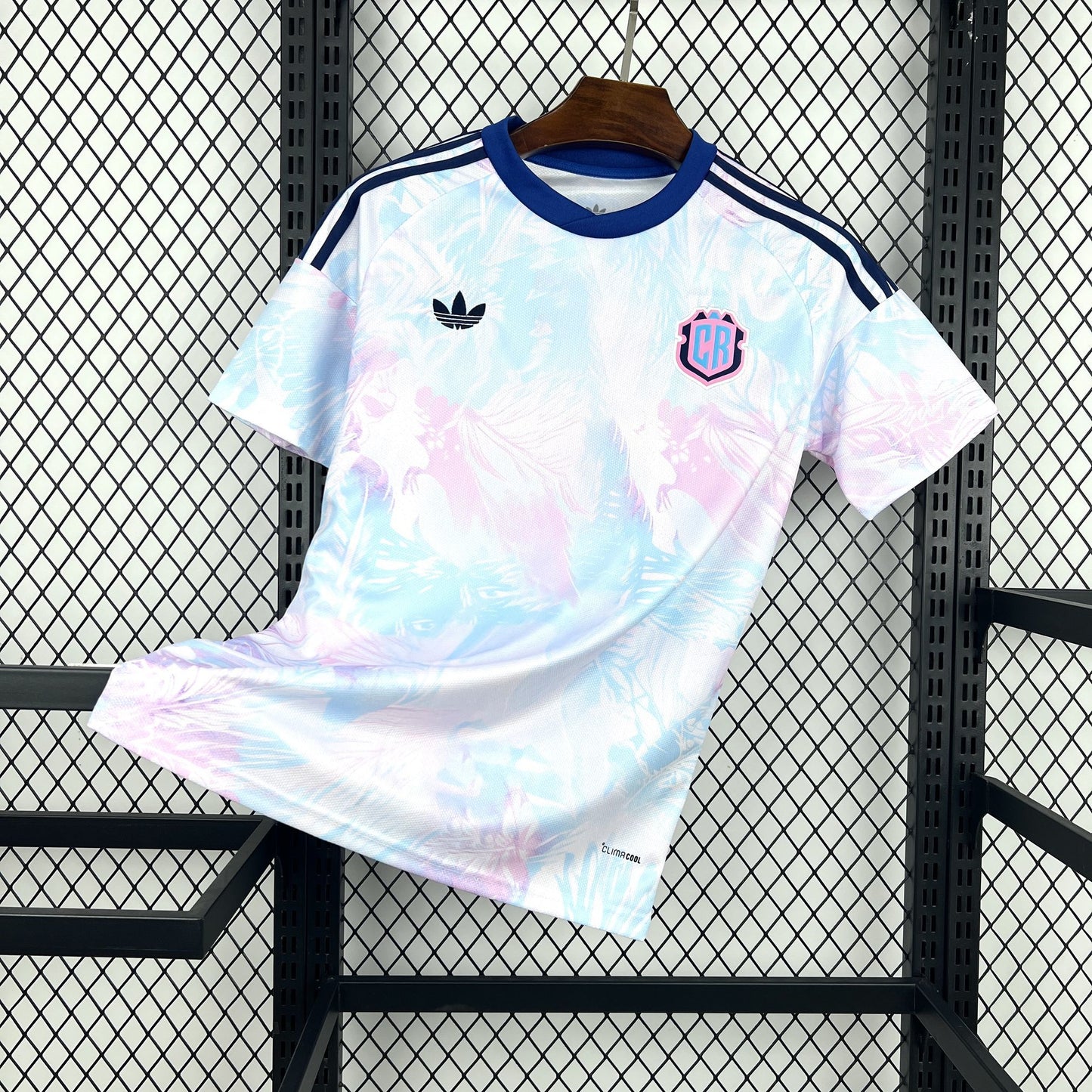 Costa Rica Away 2026/2027