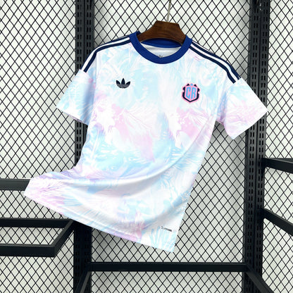 Costa Rica Away 2026/2027