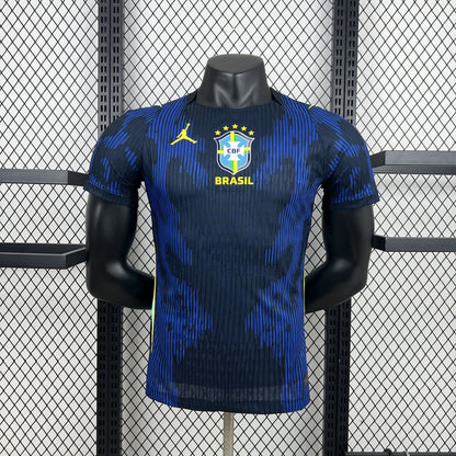 Brazil Player Away 2026/2027