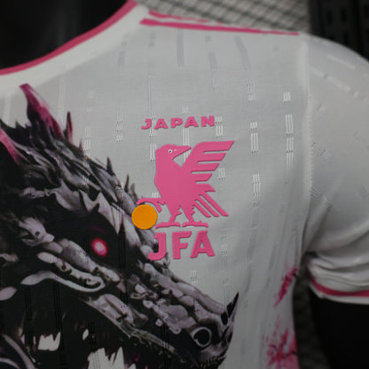 Japon Player Concept 2025/2026