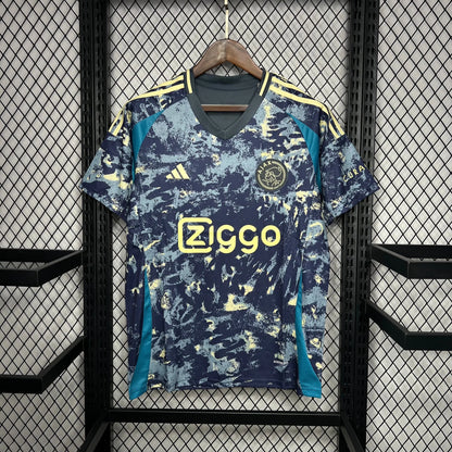 Ajax Away 2024/2025