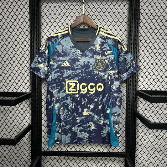 Ajax Away 2024/2025