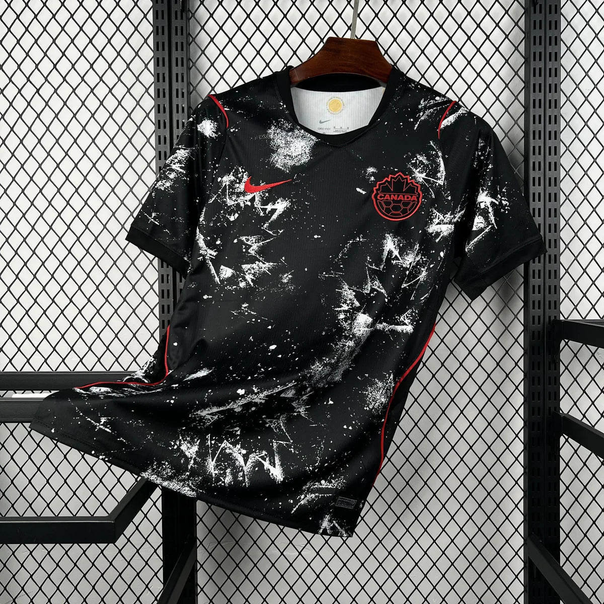 Canada Away 2026/2027
