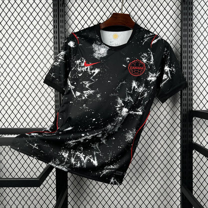 Canada Away 2026/2027