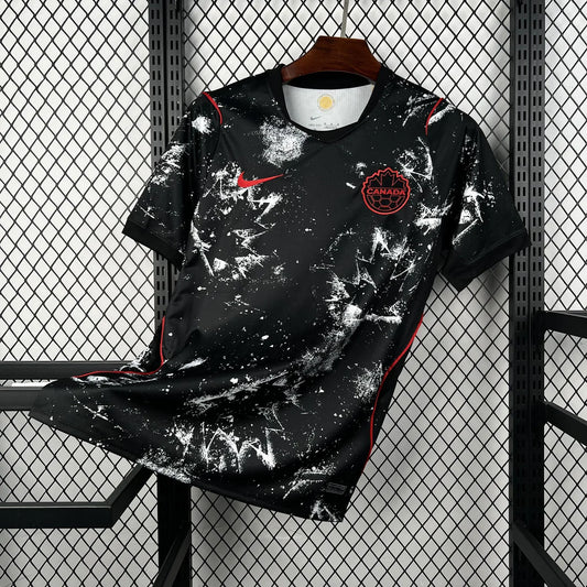 Canada Away 2026/2027