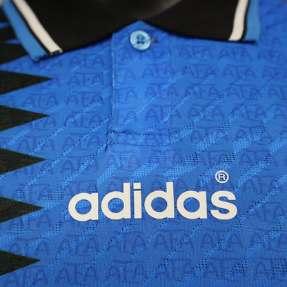 Argentine Player Retro 1994