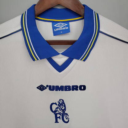 Chelsea Retro Away 1998/2000