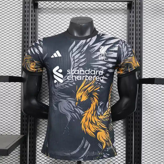 Liverpool Player Concept 2025/2026
