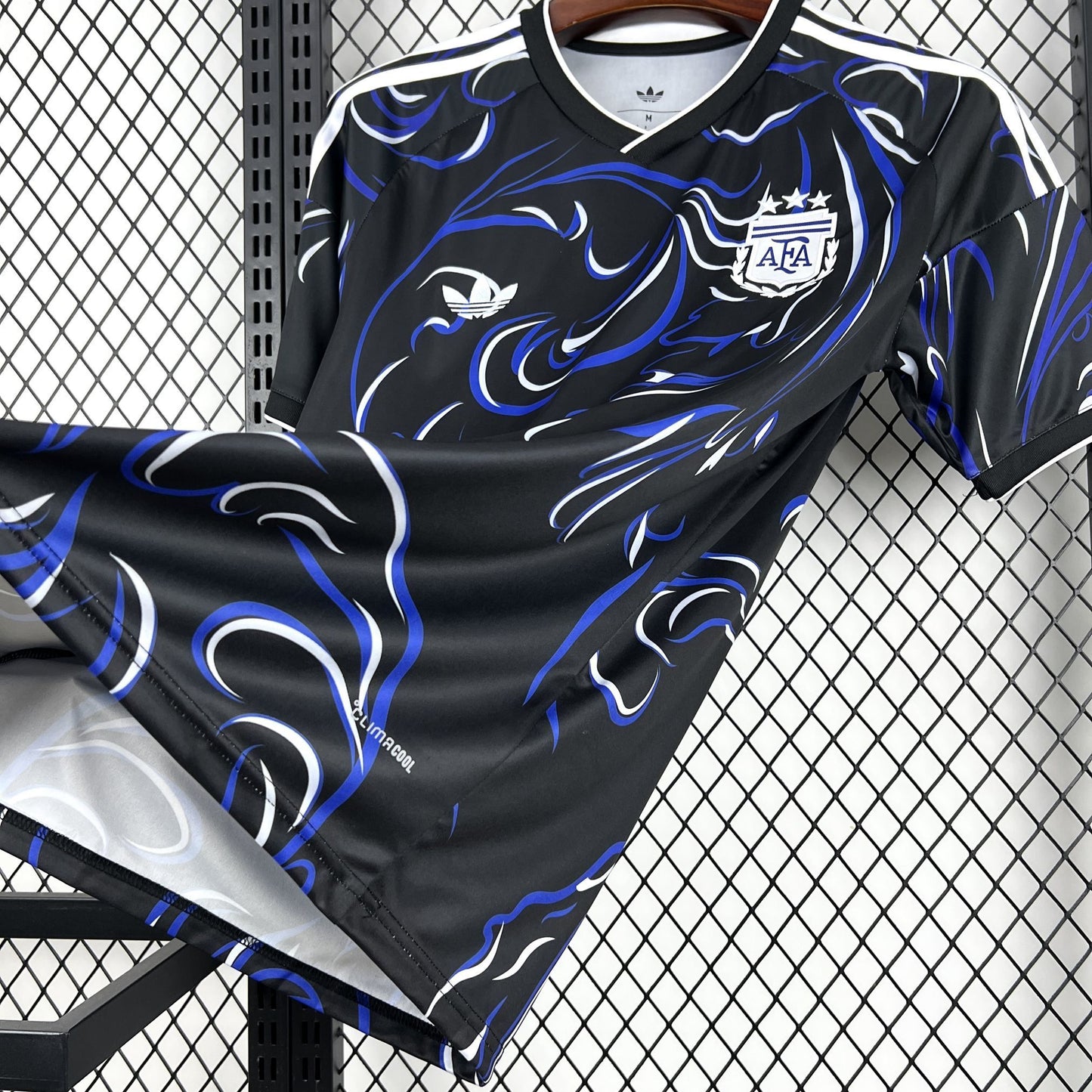 Argentine Away Bleu 2026/2027