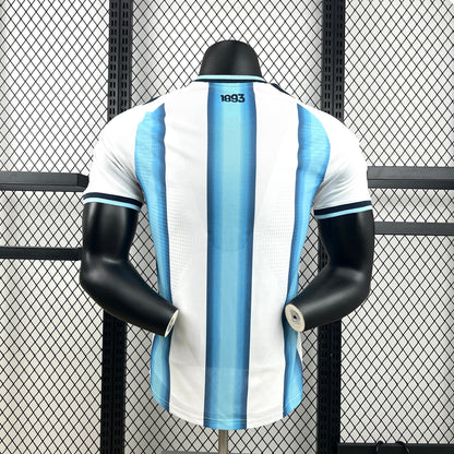 Argentine Player Home 2026/2027