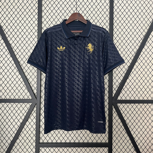 Juventus Third 2024/2025