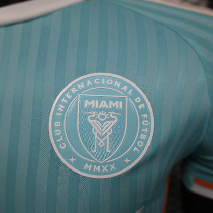 Miami Player Third 2024/2025