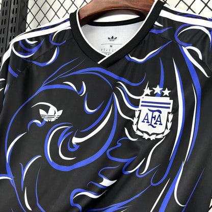 Argentine Away Bleu 2026/2027