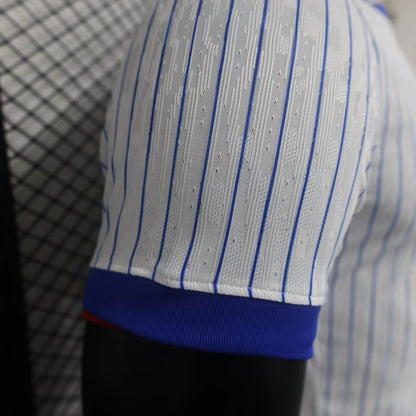 France Player Away 2024/2025