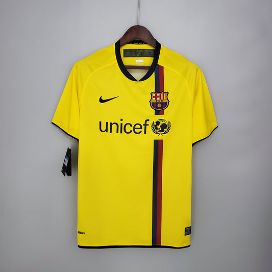 FC Barcelona Retro Away 2008/2009