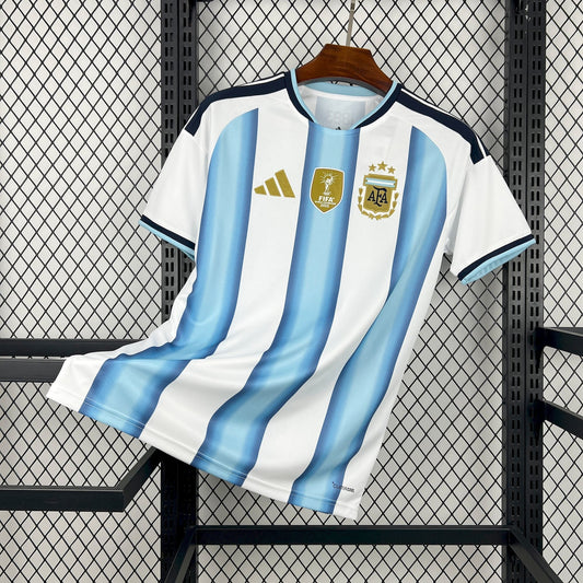 Argentine Home 2026/2027