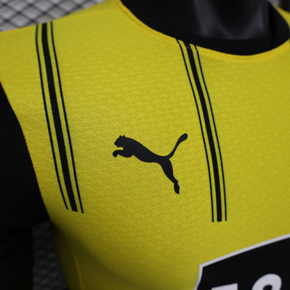 Dortmund Player Home 2024/2025